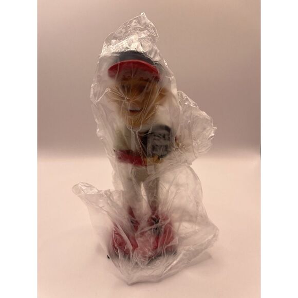 New Stan Musial Gateway Grizzlies Bobblehead St Louis Cardinals MVP STL Cards - Picture 8 of 9